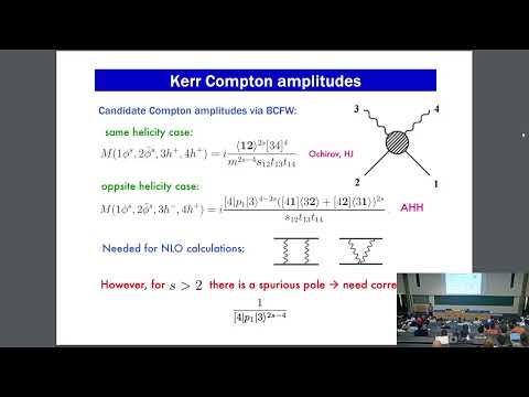 Eurostrings 2024 - 06/09/24 - Henrik Johansson