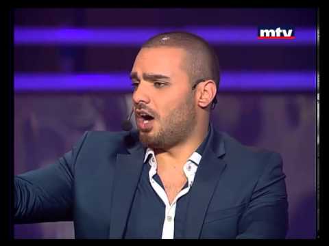 Heik Menghanni - Game 10 - Ep 1