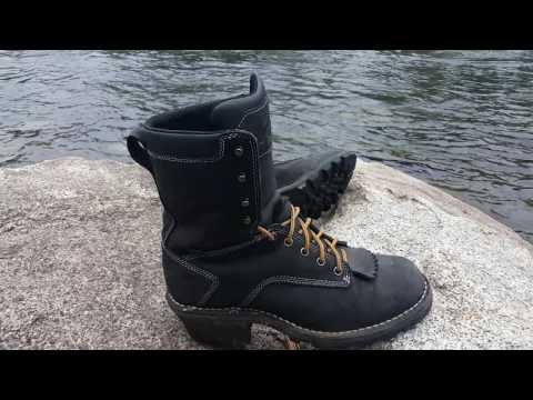 danner logger boots clearance