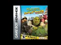 Shrek Smash N Crash Racing OST Complete Soundtrack W Timestamps
