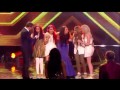 Little Mix Announced As X Factor Winner- Little ...