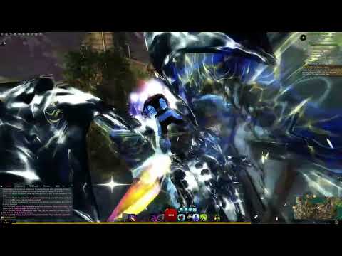 Guild Wars 2 Secrets Of The Obscure Chapter 4 Voices Beyond The Veil