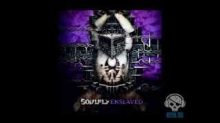 Soulfly - Slave (Sub español)