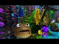 Finding Nemo 2003 DVD Disc 1 A Voyage Of Family Fun THX Tex 2 Moo Can Part 12