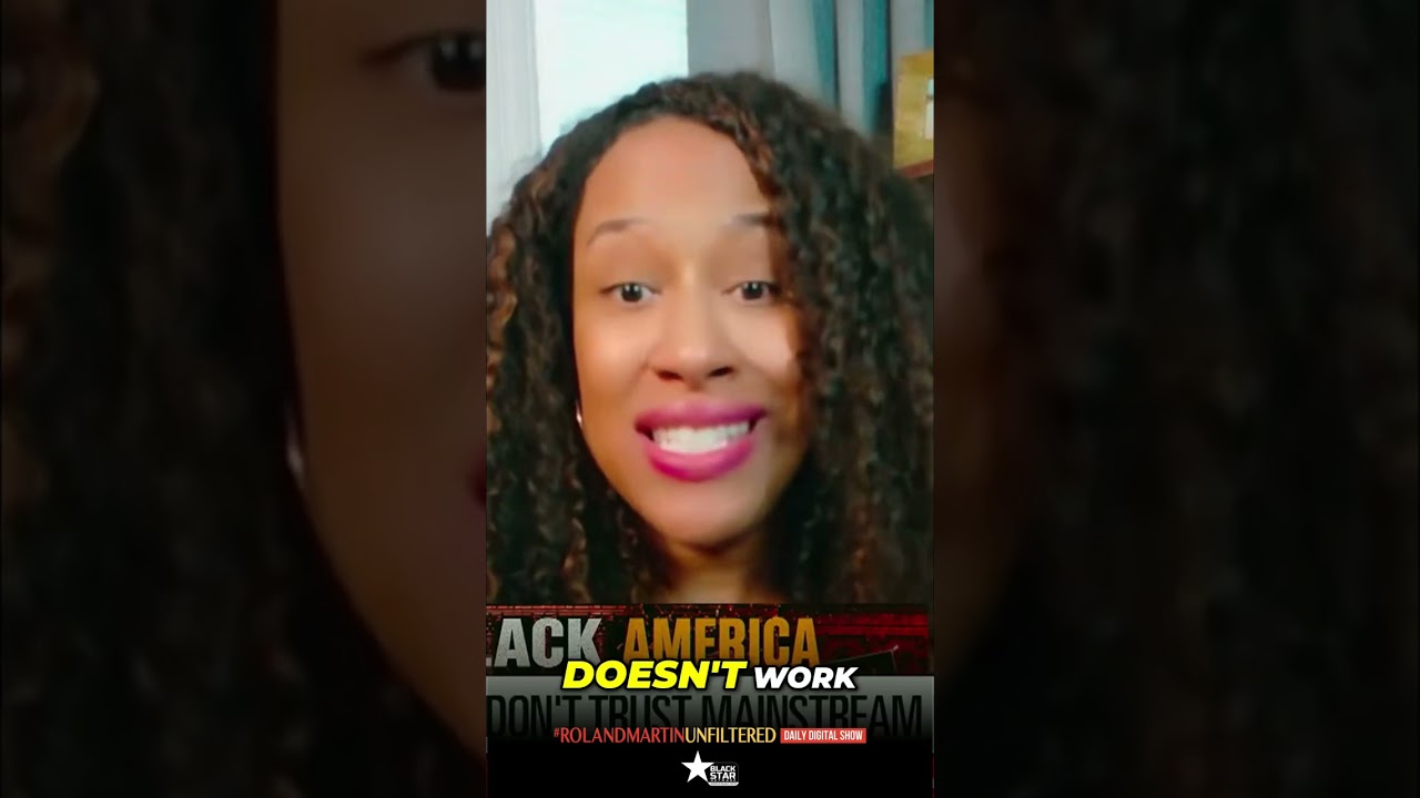Billion Dollar Plan to Disengage Black Voters EXPOSED #shorts