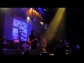 Senses Fail - Mi Amor  (Live @ Mexico City 2015)