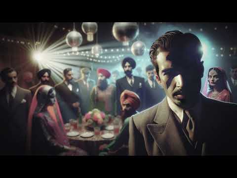 Double Game (feat. Mekaal Hasan) | Mooroo | Qirdaar EP