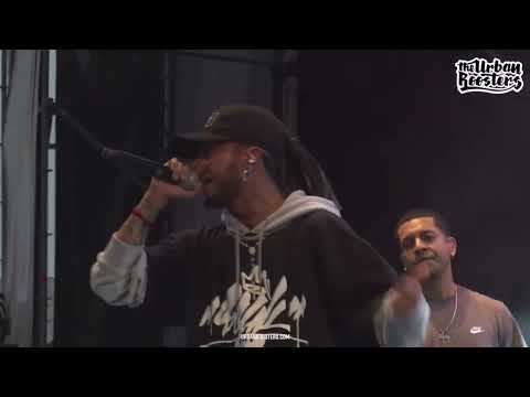 MINUTOS LIBRES DE JOTA VS BLACK CODE FMS PERU J2