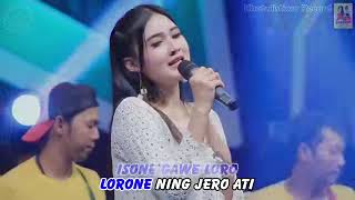 Download lagu Nella Kharisma   ORA MASALAH    Video   YouTube mp3