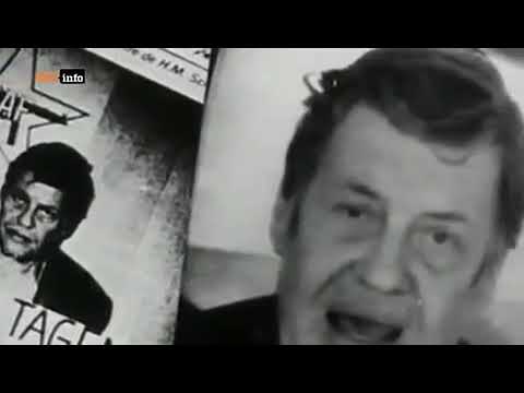 ZDFinfo Doku   Die Geschichte der RAF Teil 5 von 6