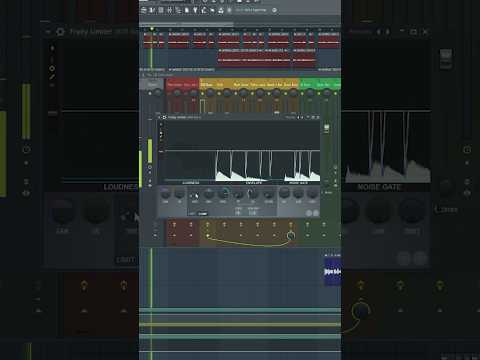 Sidechain Kick & 808 in FL Studio