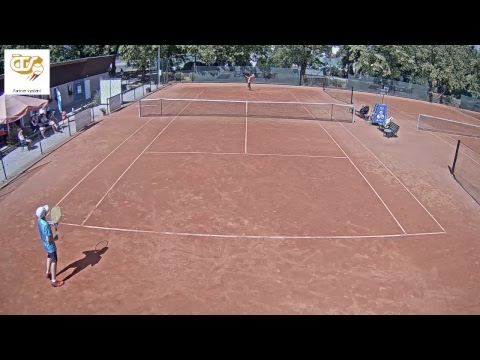 Kurt 1_13.8. - 21.8.2018  Dobriš MČR_Strší žačky