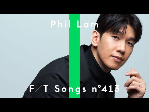 Phil Lam - Mountains and Valleys