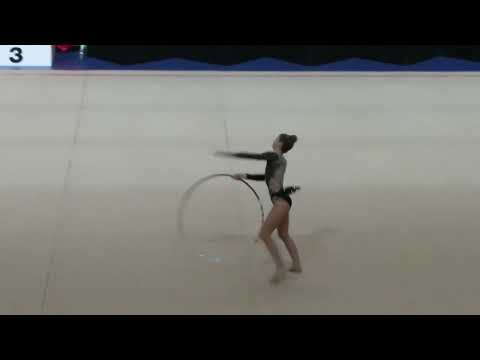 Stephanie DROSITIS - Cerceau | 2022 Revue d'effectifs - Thiais (novembre)