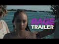 RAGE Official Trailer (2023) Jaco Bouwer HORROR