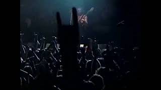 Death - 1,000 Eyes (Live in Chile 1998)