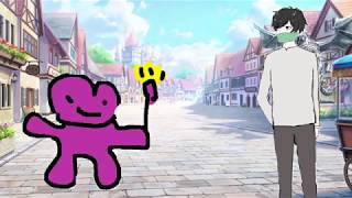 お前はプリンを！！！！！！！