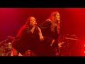 Overload Sugababes