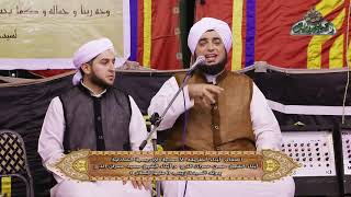 4 الشيخ - عون القدومي (إِنَّا أَعْطَينَاكَ الْكَوثَرَ )