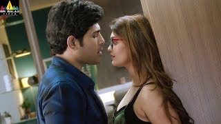 Okka Kshanam Teaser| Latest Telugu Trailers | Allu Sirish, Surbhi, Seerat Kapoor