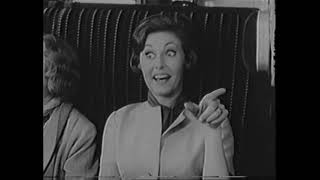 English By Television Walter &amp; Connie By The Seaside