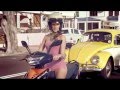Tvs scooty streak at auto expo 2012 new delhi india