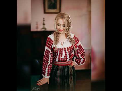 Alina Mocanu - Sârba moldoveanului!