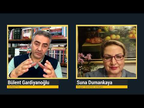 Bülent Gardiyanoğlu & Suna Dumankaya / Hayatımıza Karşı Cesaretinizi Kıran Sebepler ve Çözümler