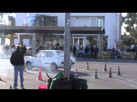 CGA2015 - Fast Clip | Cosimo Caliandro "miglior 360° in carriera"