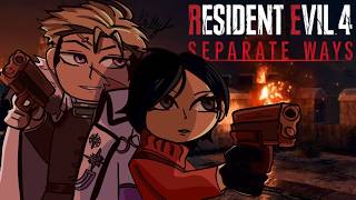Download lagu THE FINALE... with MY WIFE!!!【RESIDENT EVIL 4 RE: Separate Ways #3】 mp3