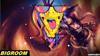 Riggi & Piros - Tribe (Original Mix)