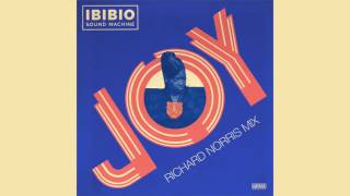 Ibibio Sound Machine &quot;Joy - Richard Norris Mix&quot;
