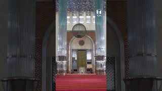 Download lagu sudah pernah lihat #speaker ini di #masjidistiqlal ? mana favorit kamu? #toa #toaindonesia #fyp mp3