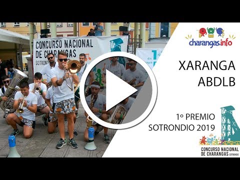 Video 6 de Xaranga Abdlb