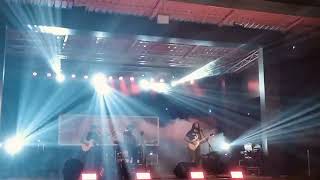 Dil Se - Yet another performance by Denimclad