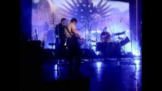 British Sea Power - Great Skua (Live @ Shepherd's Bush Empire, London, 17/04/13)