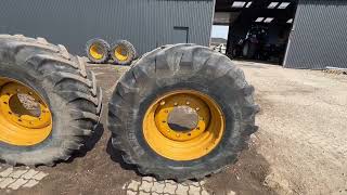 Tractopelle Hydrema 906 C serie 2 à vendre - Image 4 | Machineryline FR Tractopelle Hydrema 906 C serie 2 | Image 4 - Machineryline