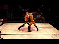 Lucha Underground 1 14 15 Prince Puma Vs Fénix FULL MATCH