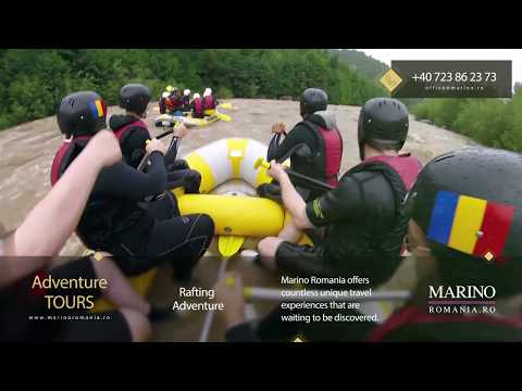 Marino Romania Prezentare