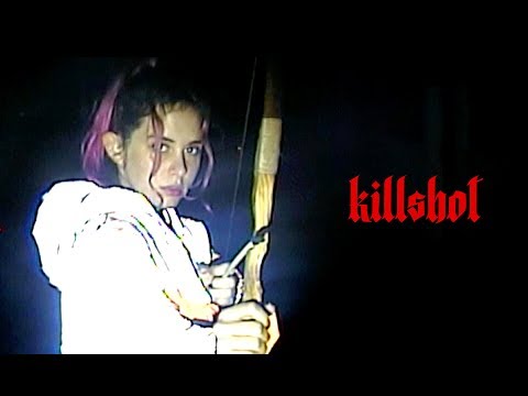 Magdalena Bay - Killshot Video