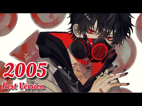 Nightcore - 2005 [Fonseca, Greeicy, Cali Y El Dandee] (Best Version)