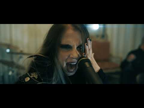 SOULS OF DIOTIMA - The Dark Lady (OFFICIAL MUSIC VIDEO)