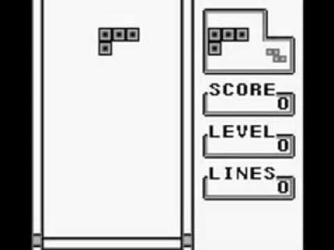 Tetris Plus Game Boy