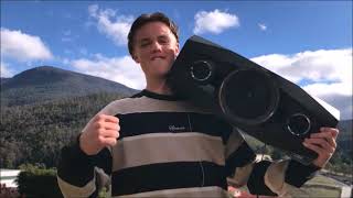 SIMP Music Video