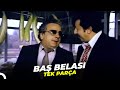 Baş Belası Zeki Alasya Metin Akpınar Türk Filmi
