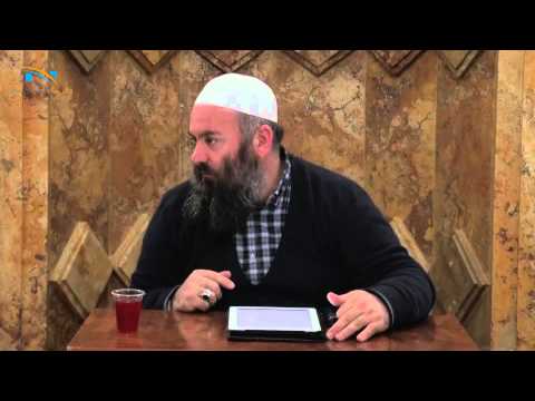 Përsëri Namazi - Hoxhë Bekir Halimi