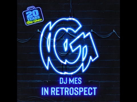 DJ Mes - In Retrospect