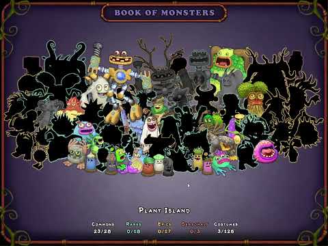 Getting my first Wubbox on My Singing Monsters! (New Content)