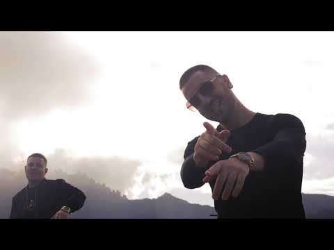 Young Tt, Crespo, Markdemaria - Dime Que Te Paso (Video Oficial)