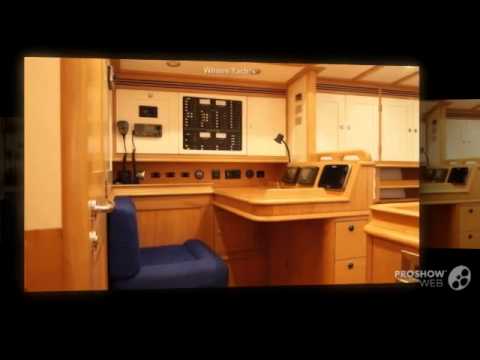 Hoek Design Truly Classic 51 Sailing boat, Sailing Yacht Year - 2013